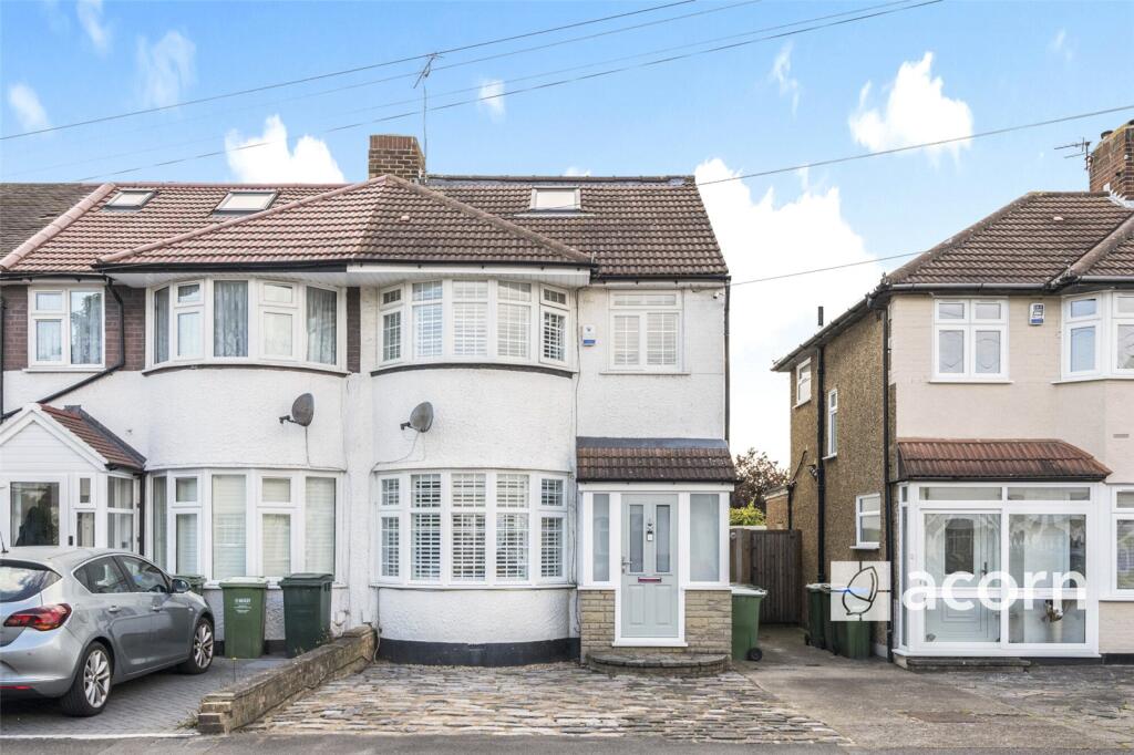 Main image of property: Glengall Road, Bexleyheath, Kent