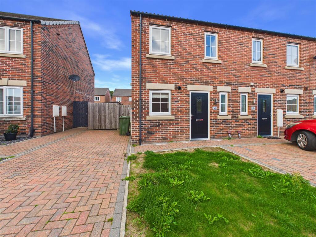Main image of property: Ketil Place, Anlaby, Hull