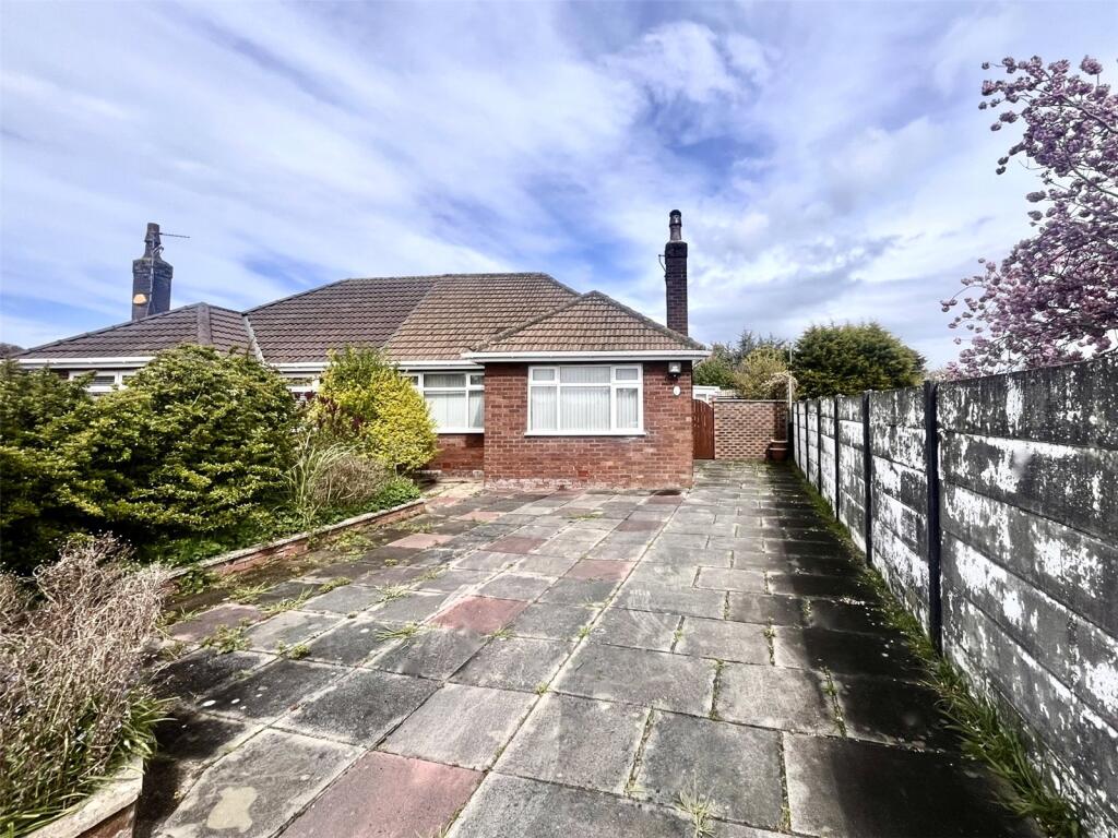 Main image of property: Poolside Walk, Crossens, Southport, PR9