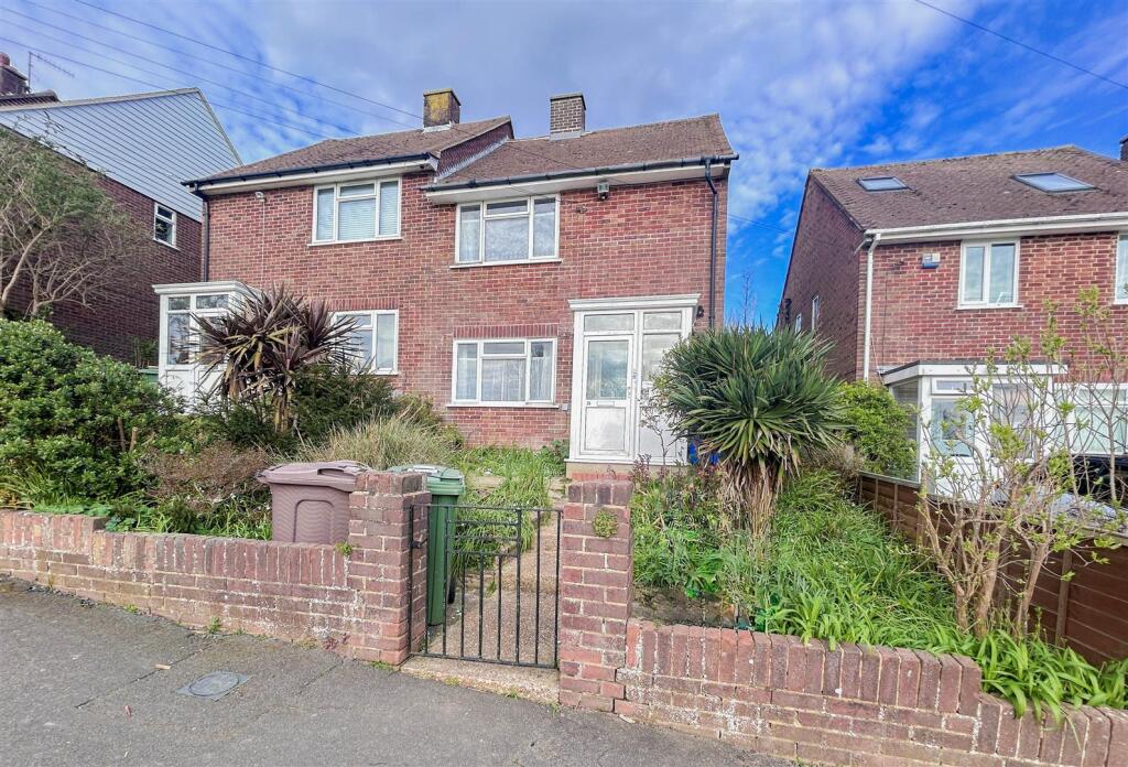 Main image of property: Pankhurst Rise, Bexhill-On-Sea