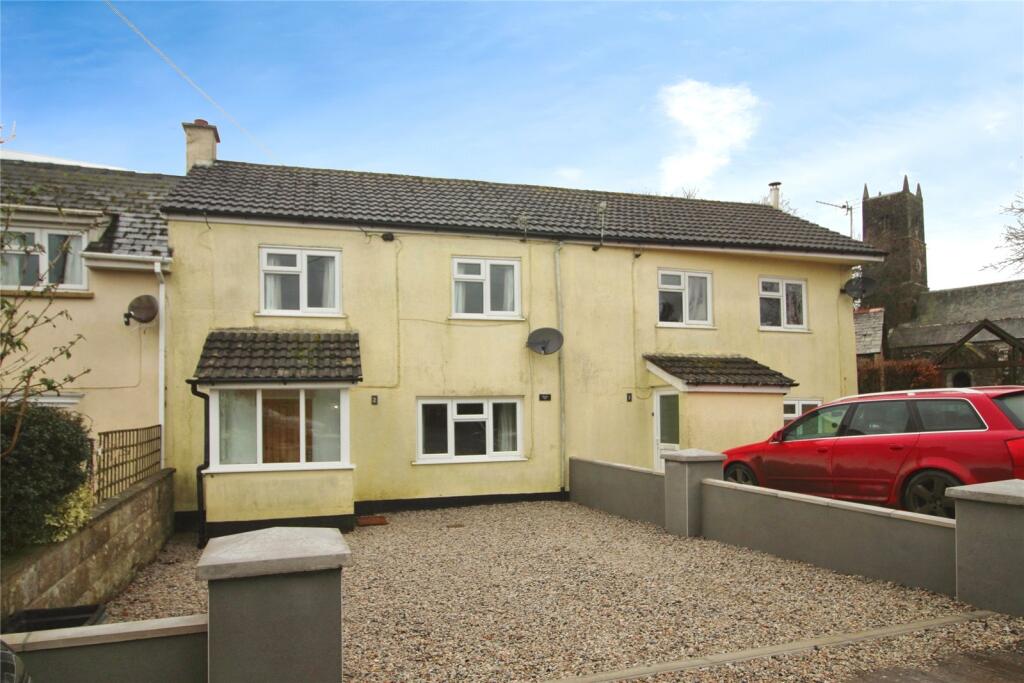 Main image of property: Church Gate, Pyworthy, Holsworthy