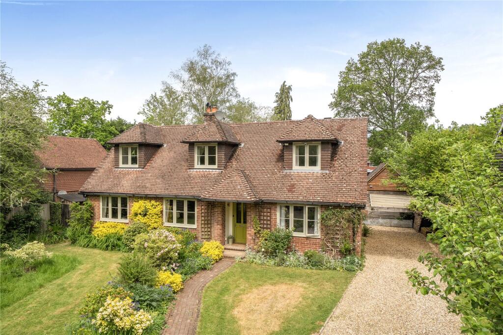 Main image of property: Plaistow Road, Loxwood, Billingshurst, West Sussex, RH14