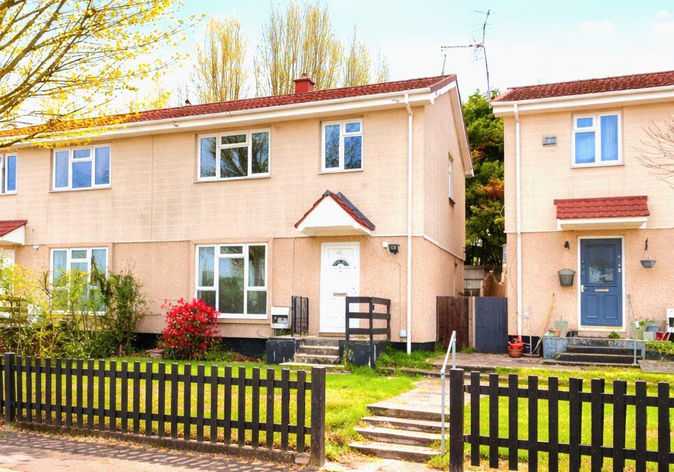 Main image of property: 107 Halcot Avenue, Bexleyheath, Kent, DA6 7QA