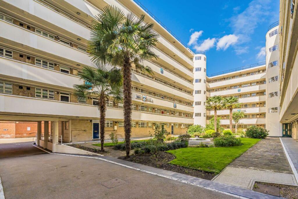 Main image of property: Sheen Road, Richmond