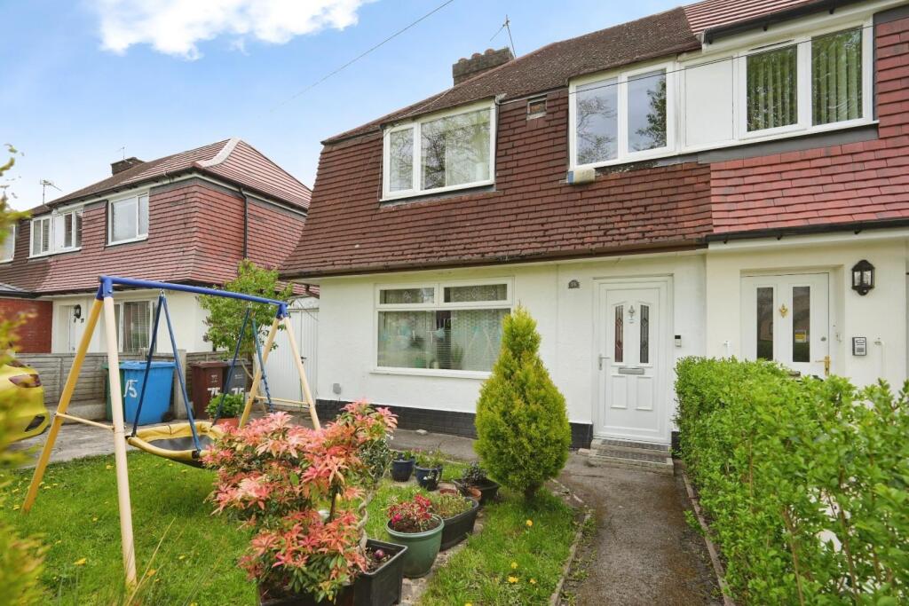 Main image of property: Benchill Road, Manchester