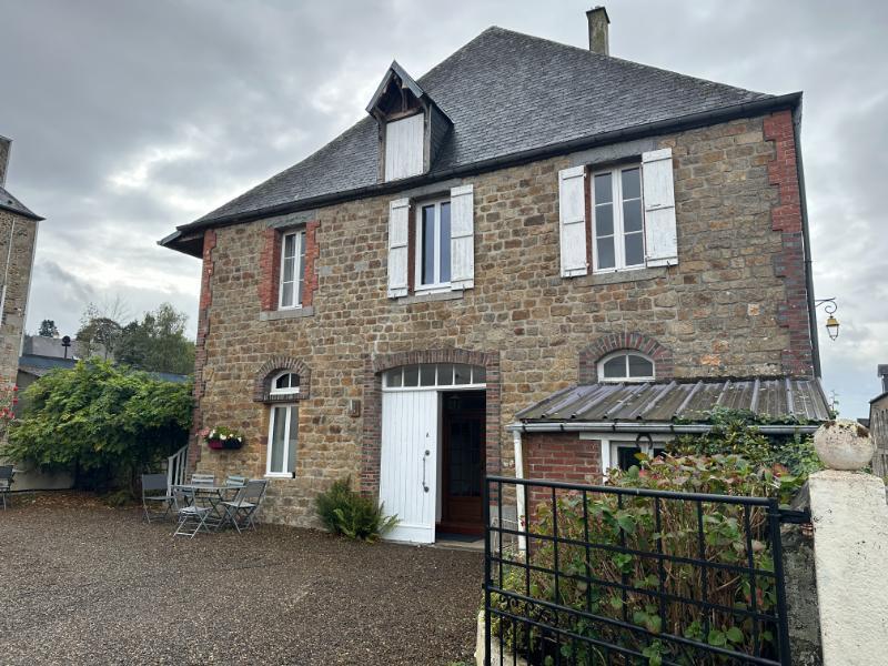 Main image of property: Normandy, Calvados, Noues De Sienne