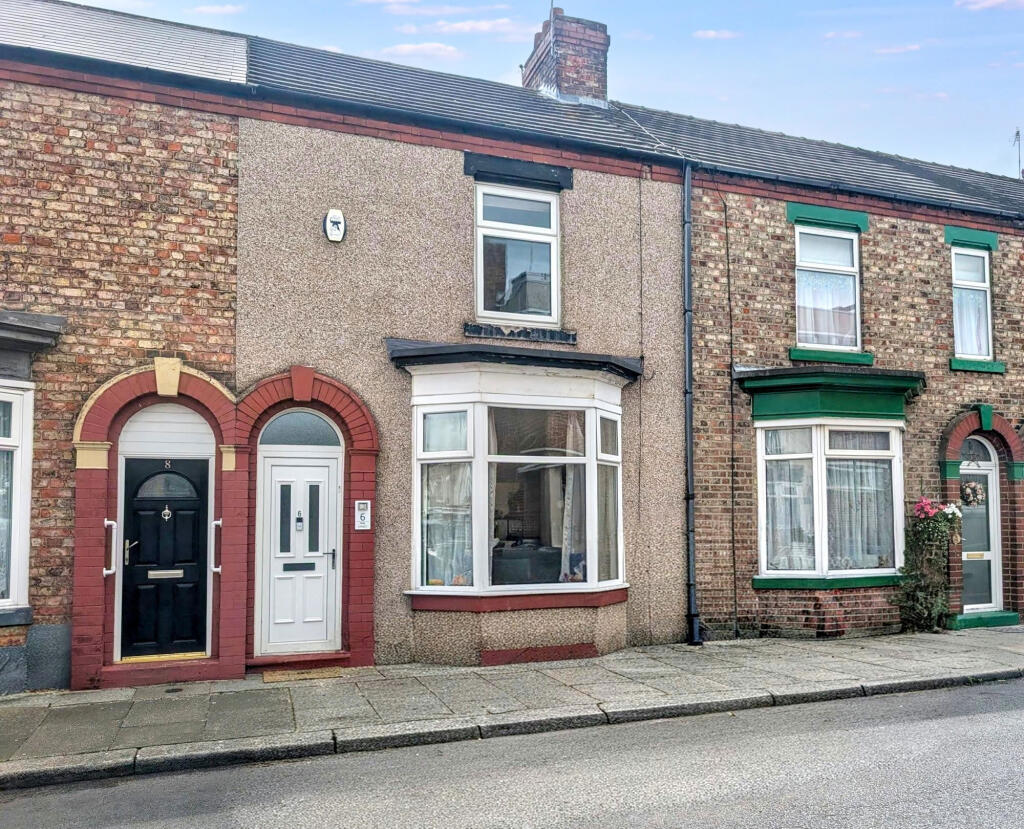 Main image of property: Pine Street, Norton, Stockton-on-Tees, Durham, TS20 2SP