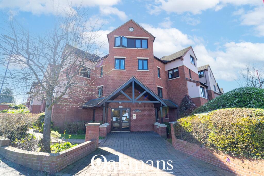 Additional image 25 of Ashill Road, Rednal, Birmingham, West Midlands, B45