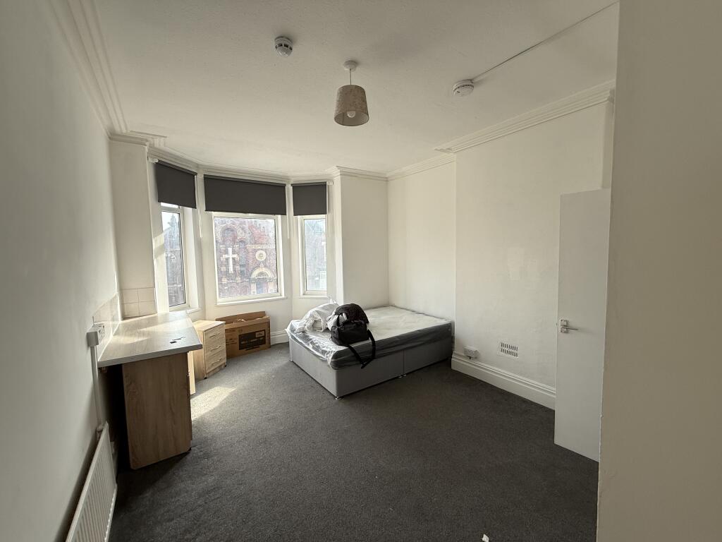 Main image of property: Room 8, 208-210 Balby Road