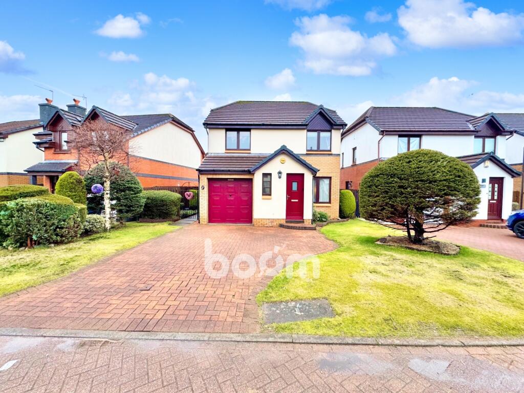 Main image of property: Garnie Avenue, Erskine