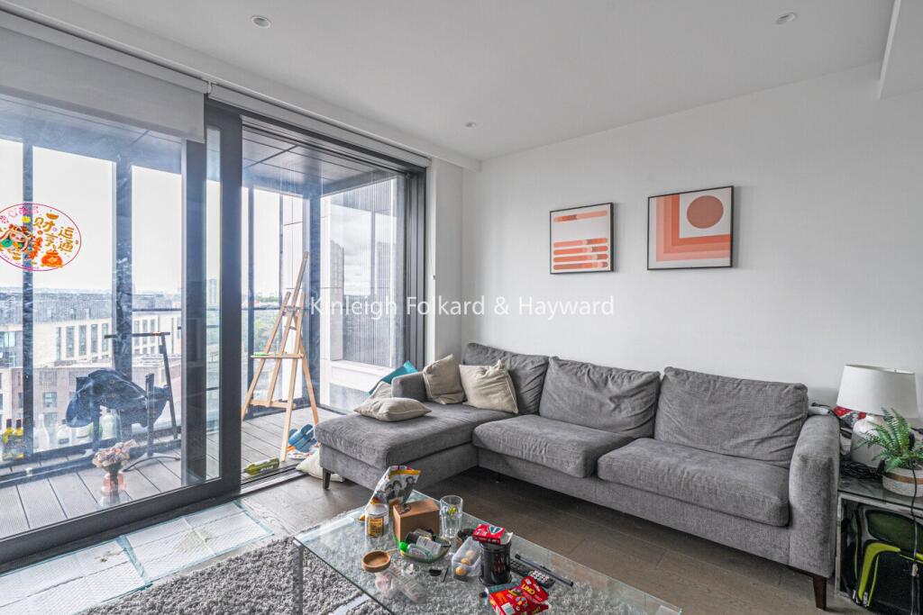 Main image of property: Albert Embankment, London, SE1