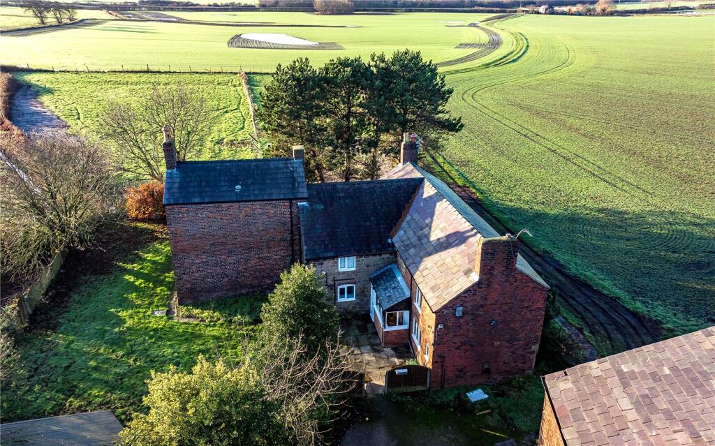 Hollands Farm, Church Lane, Lydiate, Merseyside, L31 photo 3