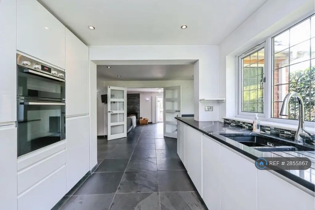 Main image of property: Hassock Lane, Heanor, DE75