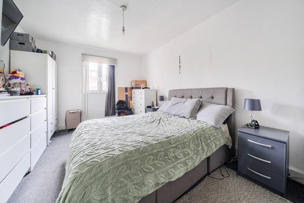 Main image of property: Hermitage Road, Finsbury Park, London, N4