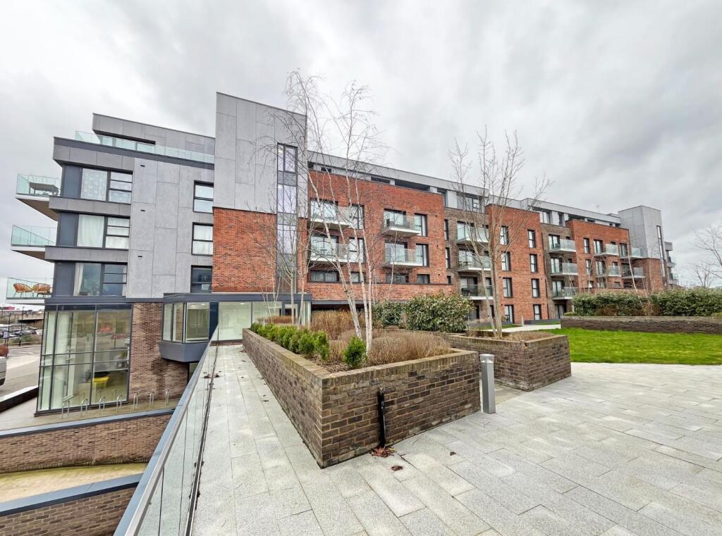 Main image of property: Merlin Drive, Fletton Quays, Peterborough