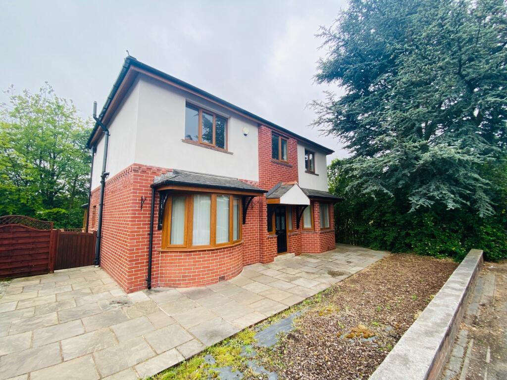 Main image of property: Bridgend, Bolton Road, Abbey Village