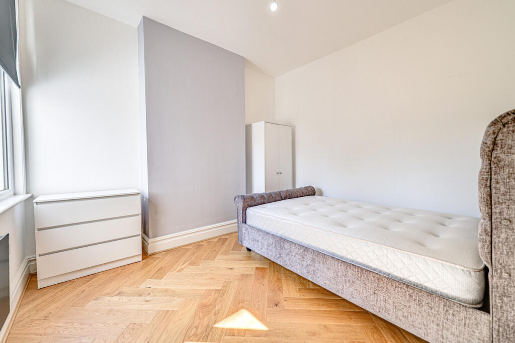 Main image of property: Bournemouth Park Road, Southend on Sea, SS2