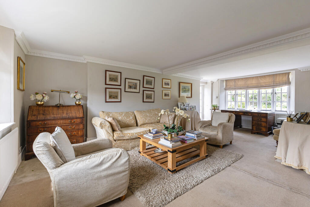 House in Arun, Angmering - View 2