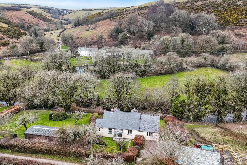 Main image of property: Brendon, Lynton