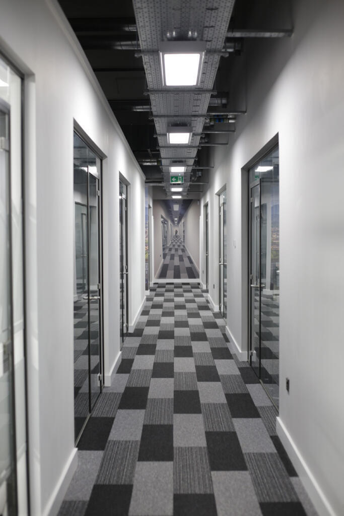 Office to Let Brierfield