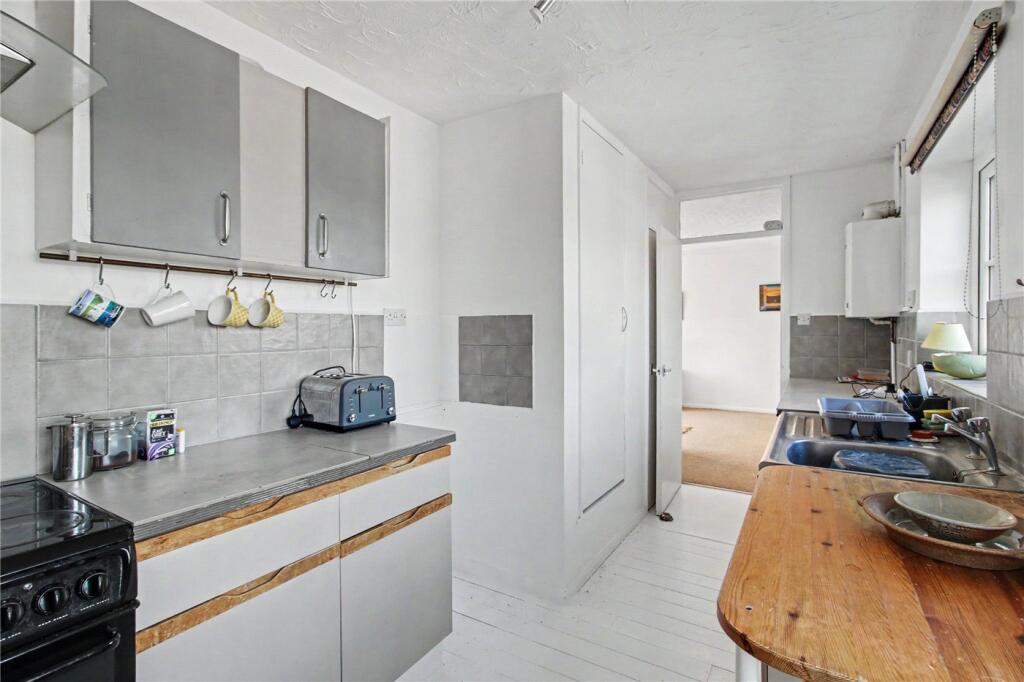 House in Wangford - View 4
