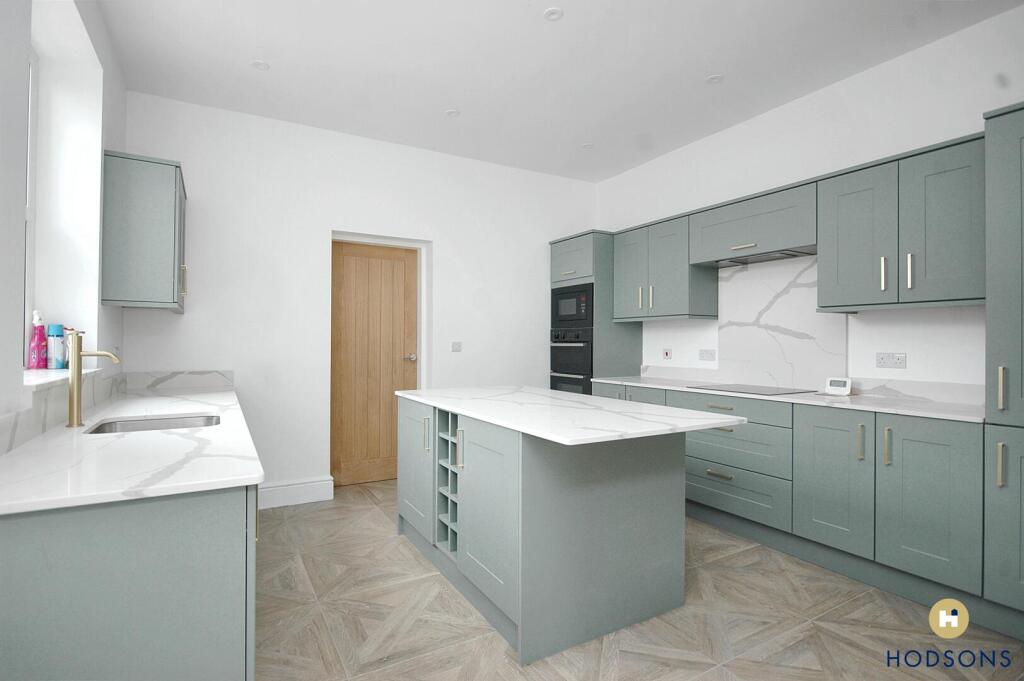New Road, Pontefract photo 2