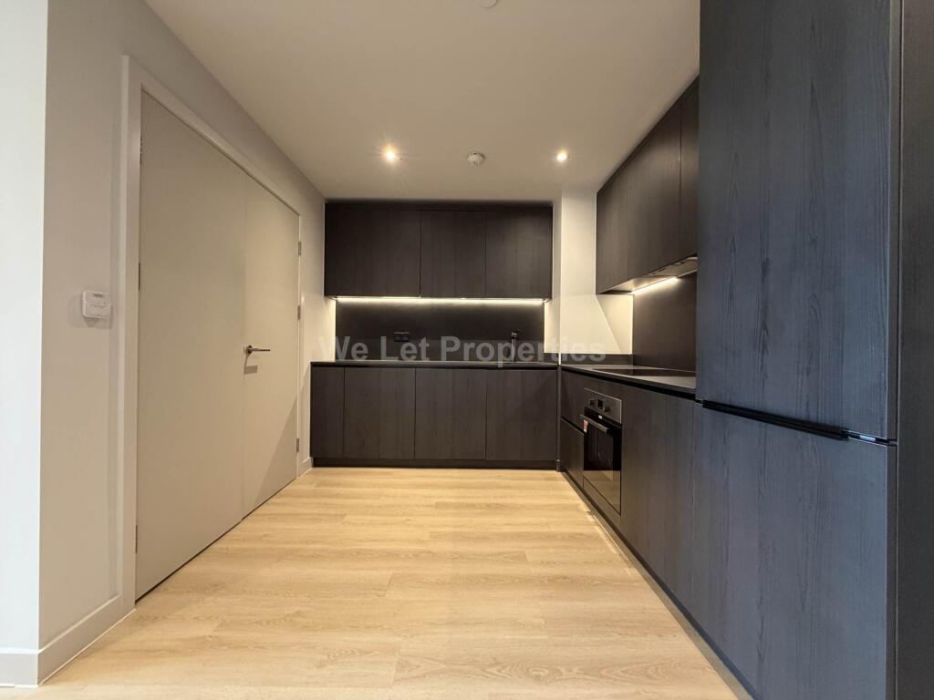 Apartment in Manchester - View 5