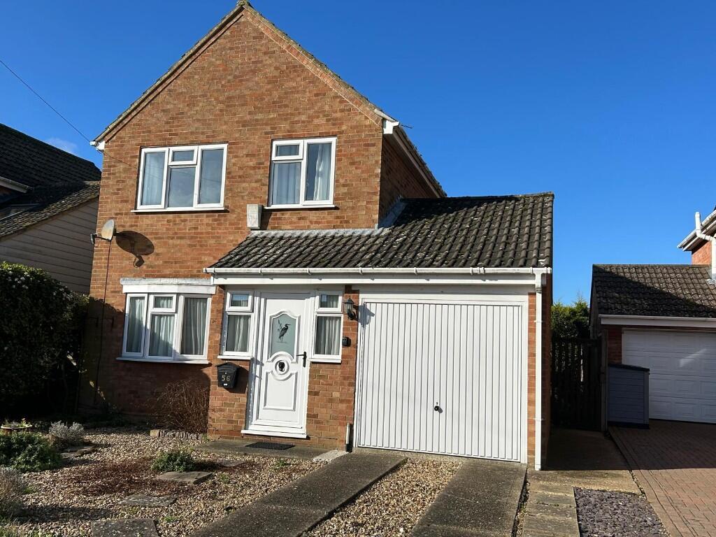 Main image of property: College Drive, PE31