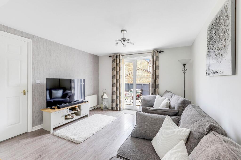 Apartment in Mansfield, Berry Hill - View 3