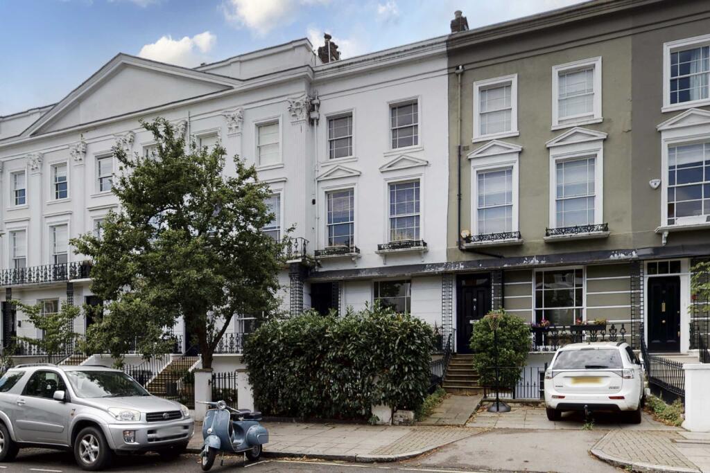 Main image of property: St Anns Terrace, St John's Wood, London, NW8