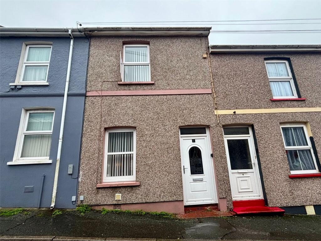 Main image of property: St. Peters Road, Milford Haven, Pembrokeshire, SA73