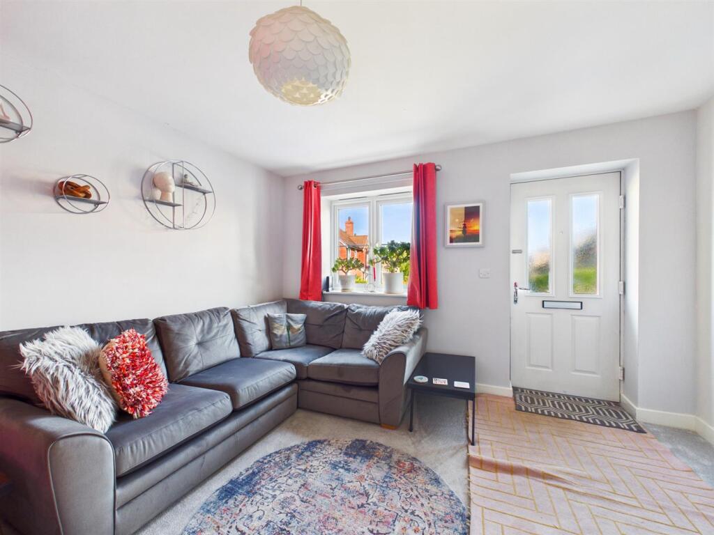 Wray Drive, Pontesbury, Shrewsbury photo 2