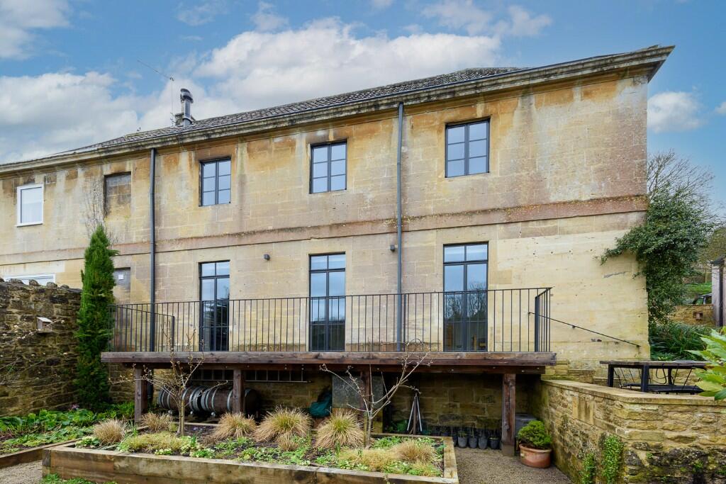 Main image of property: Lower Stoke, BA2