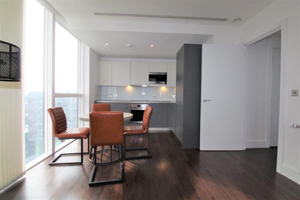 Apartment in London - View 4