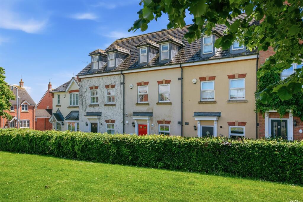 Main image of property: Railway Crescent, Shipston-on-Stour