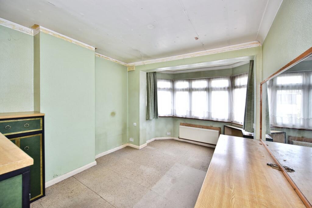 House in Rochester - View 2
