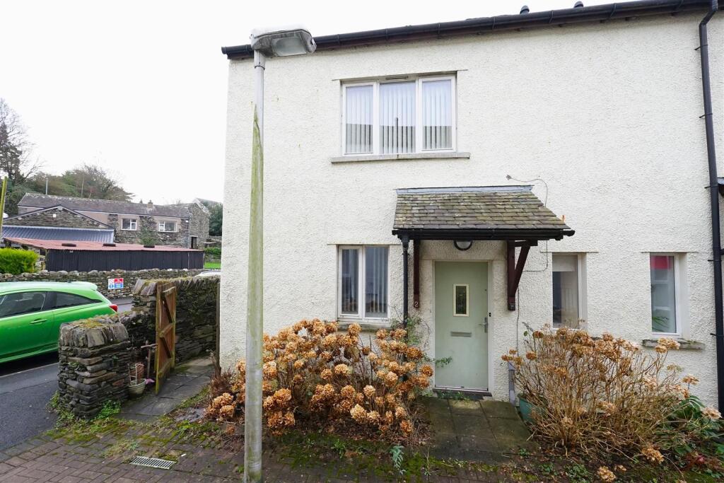 Main image of property: Copper Rigg, Broughton-In-Furness