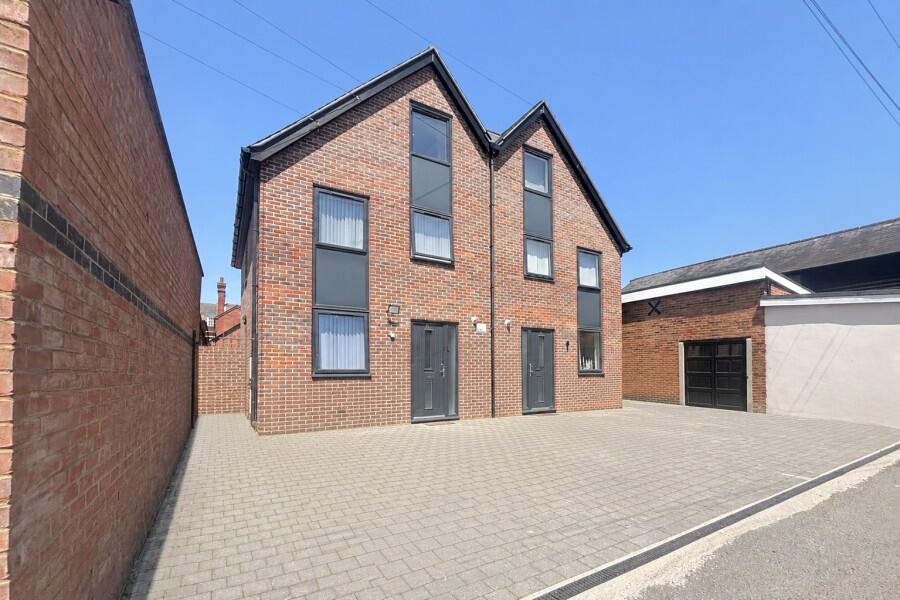 Main image of property: Addlestone, Surrey, KT15