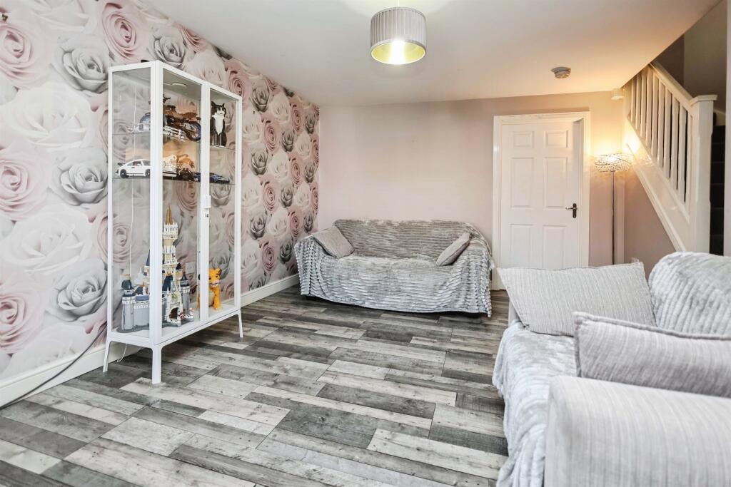 Additional image 3 of Stokesay Close, Chelmsley Wood, Birmingham