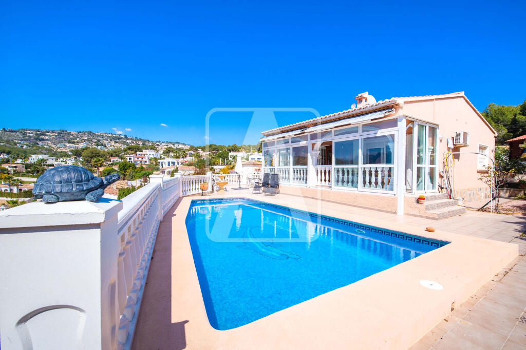 Main image of property: Valencia, Alicante, Benissa Coastal