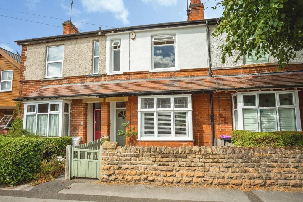 Main image of property: Eltham Road, West Bridgford, Nottingham, Nottinghamshire, NG2