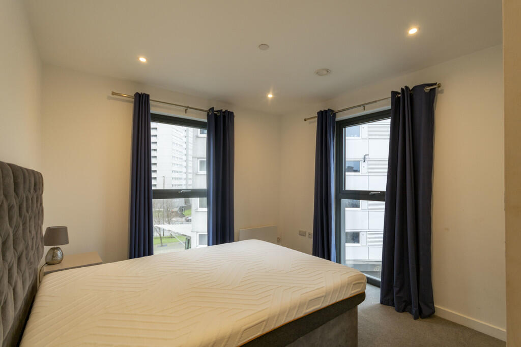 Additional image 5 of The Axium, Windmill Street, Birmingham, B1
