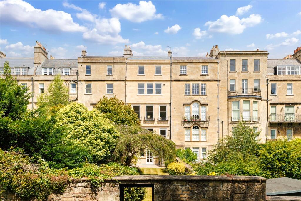 Main image of property: Brock Street, Bath, Somerset, BA1