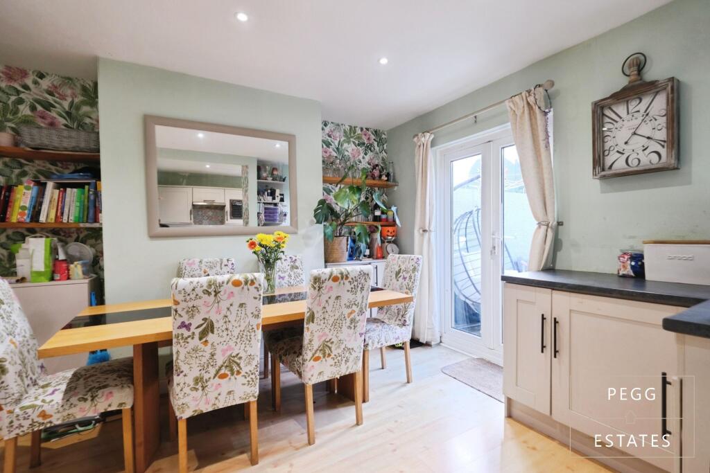 House in Torquay, Plainmoor - View 5