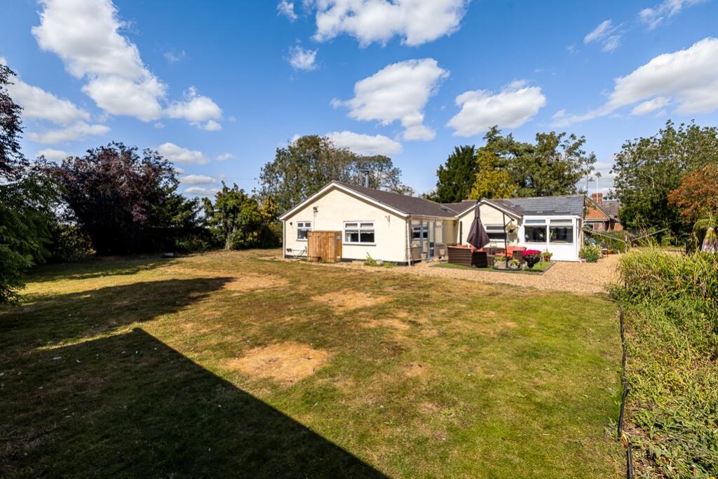 Main image of property: Dowsdale Bank, Shepeau Stow, Whaplode Drove, Spalding, Lincolnshire, PE12