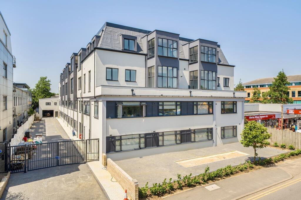Main image of property: Sterling Way Borehamwood WD6