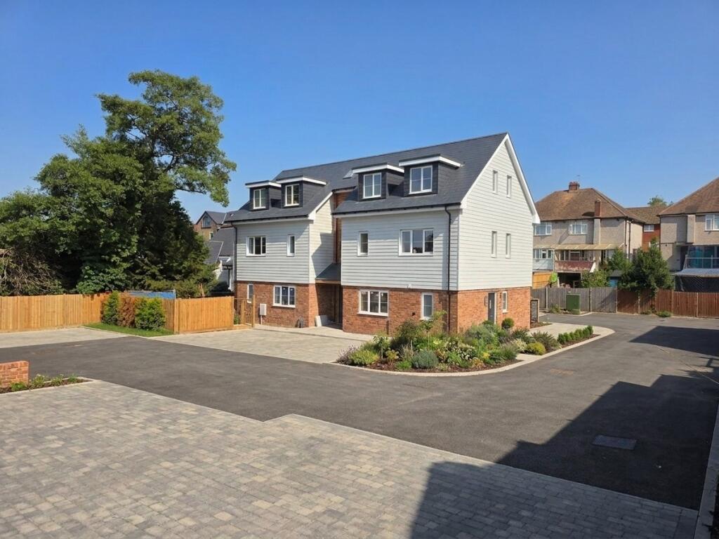 Main image of property: Parkers Courtyard, Western Road, RH16