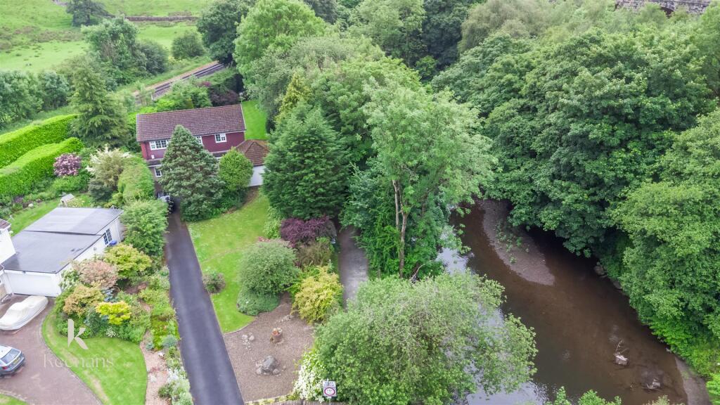 Main image of property: Irwell Vale, Ramsbottom, Bury