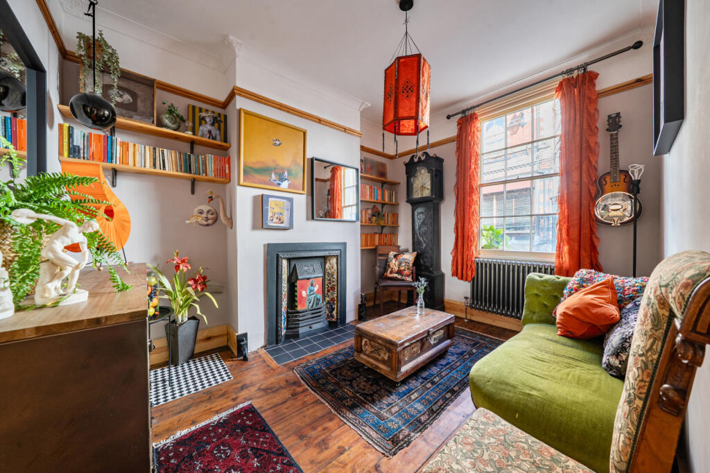 House in Kington, Headbrook - More