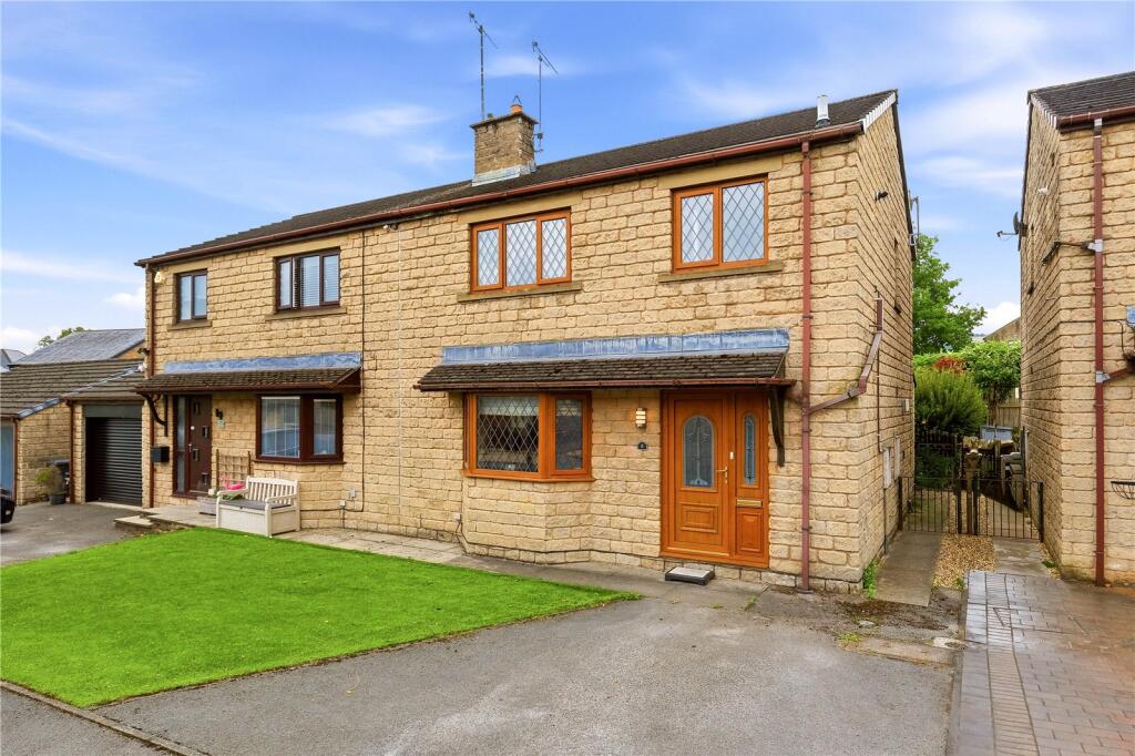 Main image of property: The Hayfields, Salterforth, Lancashire, BB18